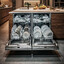 Dish washer
