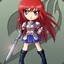 Erza Scarlet