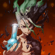 Dr.Stone