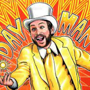 Dayman