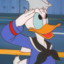 Donald Duck