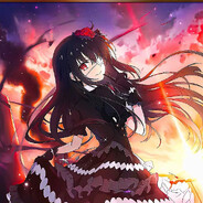 ⁺✞ʚ时崎狂三重度依赖