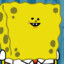 sponge happy