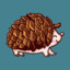 Porcupinecone