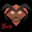 That Ifrit Guy