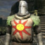 Praise the sun