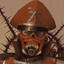Blood Pact Commissar