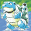 Blastoise