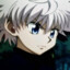 killua