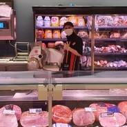 Deny El Jamonero