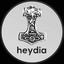 Heydia