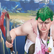 Гусь Гигант