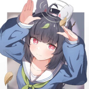 SRT第一狙击手霞泽美游