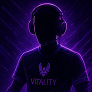 F3NOMEN Steam avatar