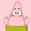 Patrick Star