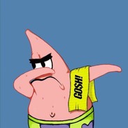 ROM.Patrick Star