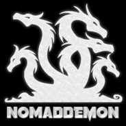 NomadDemon