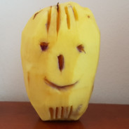 szymonowaty aka ziemniak