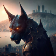 Anubis⚡ avatar