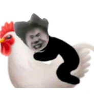 🐓
