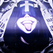 ✞