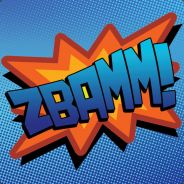 Zbamm!