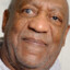 Bill Edging Cosby