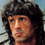 JOHN RAMBO