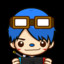 海苔Kevin