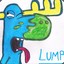 Lumpy