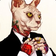 Jhobrree avatar