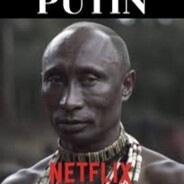 BlackPutin