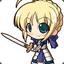 Saber Bot