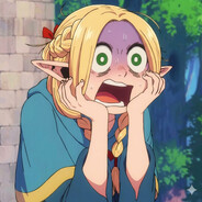 Marcille Steam avatar