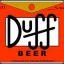 Duff Lager