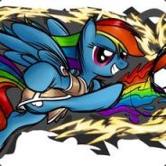 Rainbow Dash