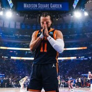 Jalen Brunson