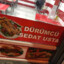 Dürümcü Sedat Usta