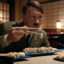 Sushi Adolf