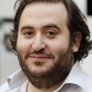 ousama babar roi du paf