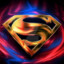 ☣︎ SUPERMAN ☣