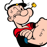 Popeye