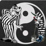 球☯☠