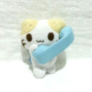 猫猫同学@提不起劲