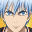 Tetsuya Kuroko