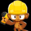 Engineer Monkey