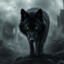 Chernobyl-Wolf