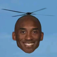 man（直升机显现）