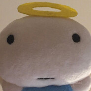 帅气的大蒜超人