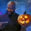 Shaq-O-Lantern